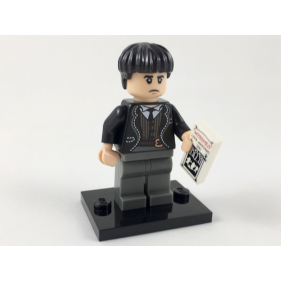 LEGO MINIFIGS Harry Potter™ Credence Barebone...