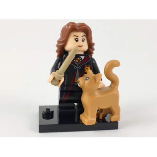 LEGO MINIFIGS Harry Potter™ Hermione Granger...