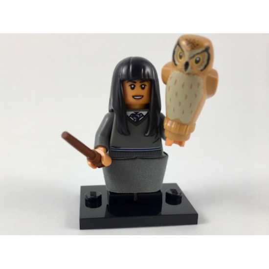 LEGO MINIFIGS Harry Potter™ Cho Chang 2018