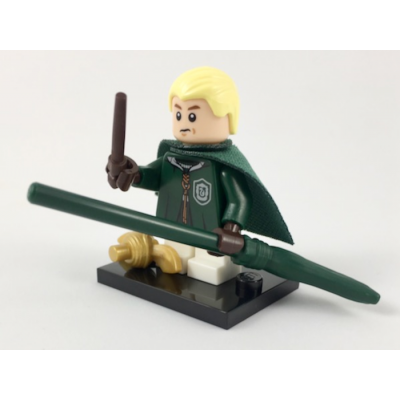 LEGO MINIFIGS Harry Potter™ Draco Malfoy...
