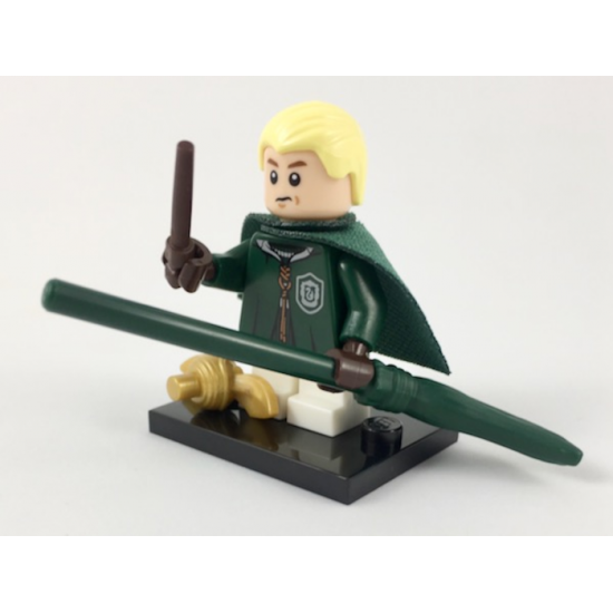 LEGO MINIFIGS Harry Potter™ Draco Malfoy...
