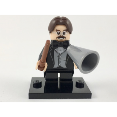 LEGO MINIFIGS Harry Potter™ Filius Flitwick 2018