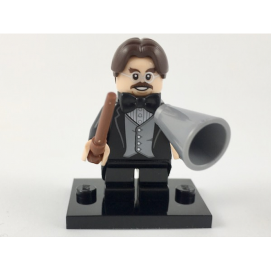 LEGO MINIFIGS Harry Potter™ Filius Flitwick 2018