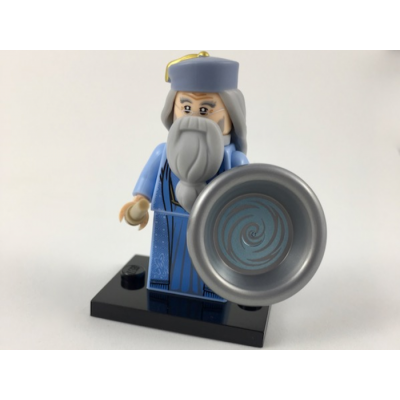 LEGO MINIFIGS Harry Potter™ Albus Dumbledore...