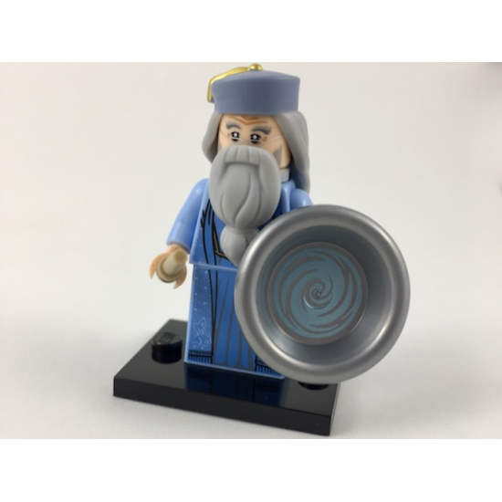 LEGO MINIFIGS Harry Potter™ Albus Dumbledore...