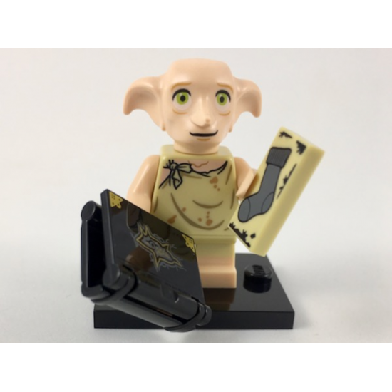 LEGO MINIFIGS Harry Potter™ Dobby 2018