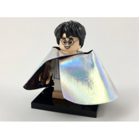 LEGO MINIFIGS Harry Potter™ Harry Potter (cap...