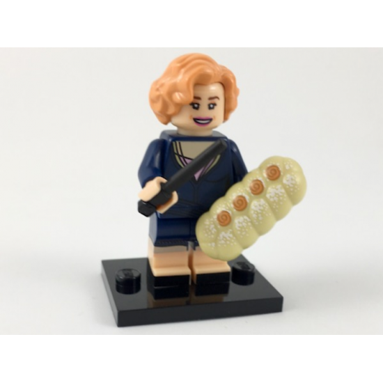 LEGO MINIFIGS Harry Potter™ Queenie Goldstein...