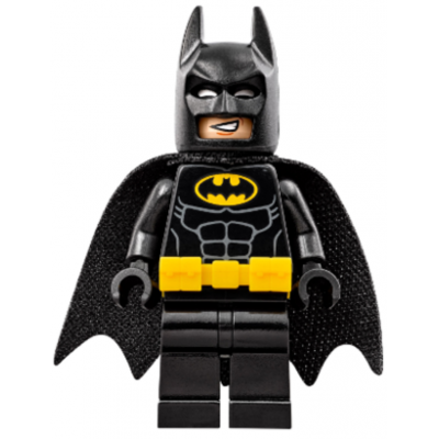 LEGO MINIFIGS The LEGO Batman Movie Batman-...