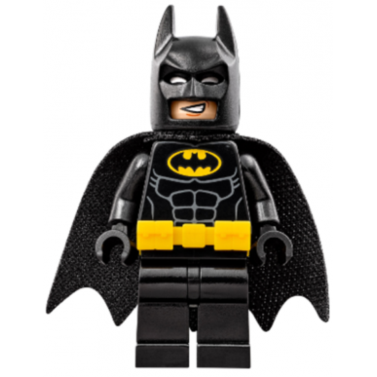 LEGO MINIFIGS The LEGO Batman Movie Batman-...