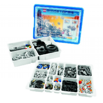 LEGO MINDSTROM Tech dacta Lot de pièces 2010