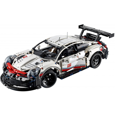 LEGO TECHNIC Porsche 911 RSR 2019