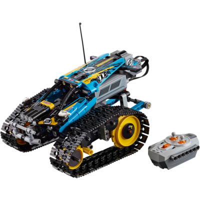 LEGO TECHNIC Le bolide télécommandé 2019