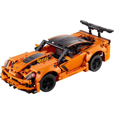 LEGO TECHNIC Chevrolet Corvette ZR1 2019