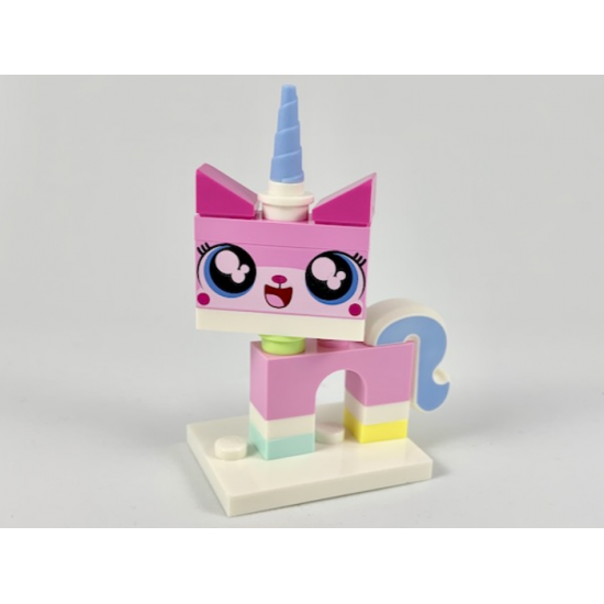 LEGO MINIFIGS LEGO MOVIE 2 Unikitty 2019