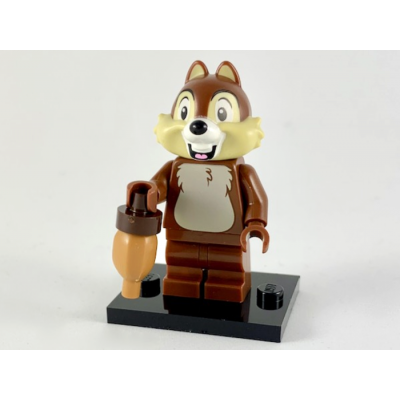 LEGO MINIFIGS Disney serie 2 Chip 2019