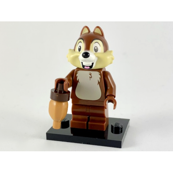 LEGO MINIFIGS Disney serie 2 Chip 2019