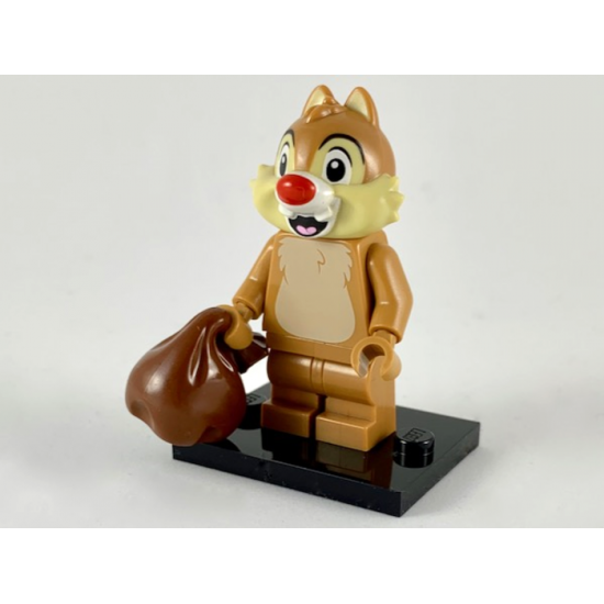 LEGO MINIFIGS Disney serie 2 Dale 2019