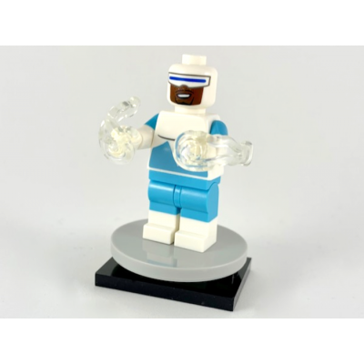 LEGO MINIFIGS Disney serie 2 - Frozone 2019
