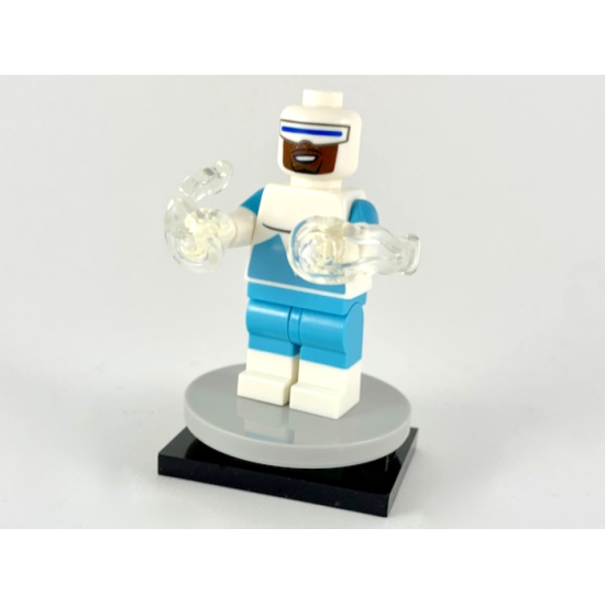 LEGO MINIFIGS Disney serie 2 - Frozone 2019