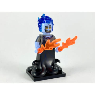LEGO MINIFIGS Disney serie 2 - Hades 2019