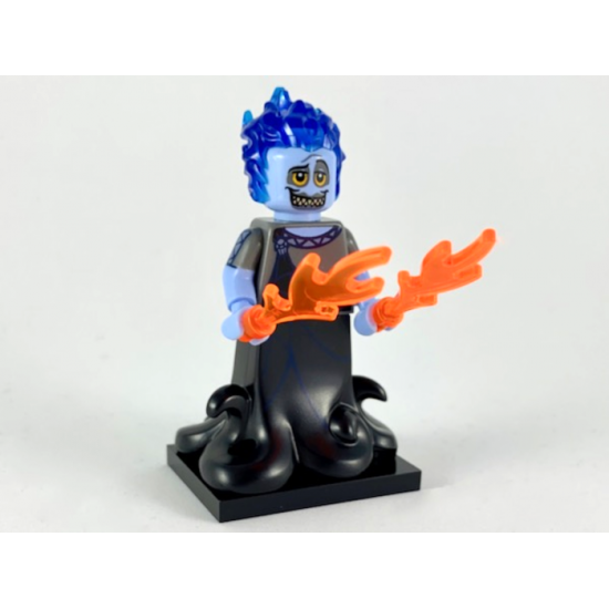 LEGO MINIFIGS Disney serie 2 - Hades 2019