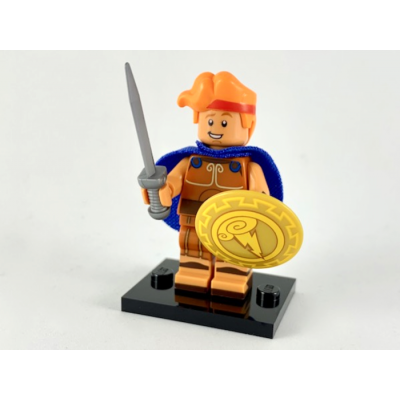 LEGO MINIFIGS Disney serie 2 Hercules 2019