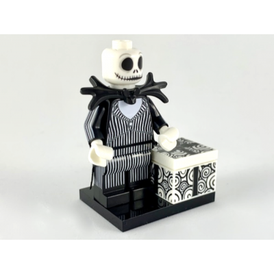 LEGO MINIFIGS Disney serie 2 - Jack Skellington...