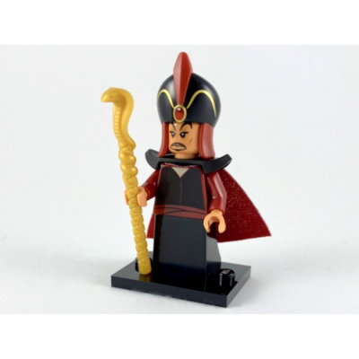 LEGO MINIFIGS Disney serie 2 - Jafar 2019