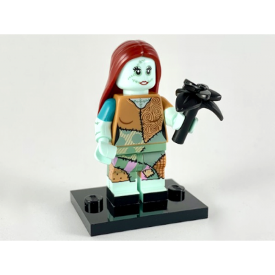 LEGO MINIFIGS Disney serie 2 - Sally 2019