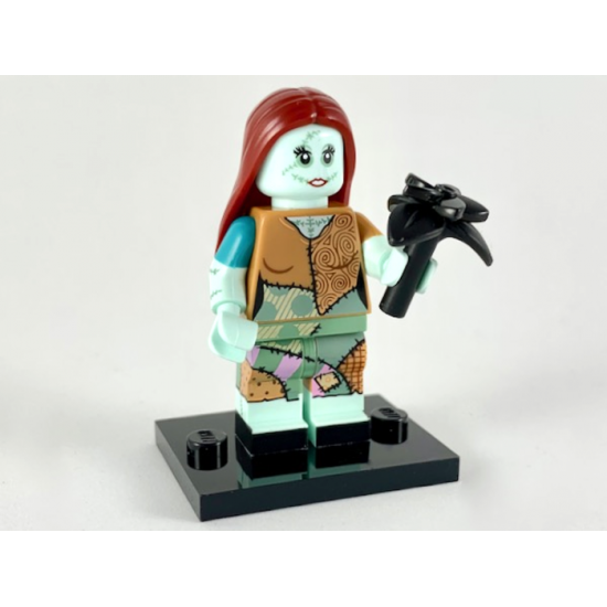 LEGO MINIFIGS Disney serie 2 - Sally 2019