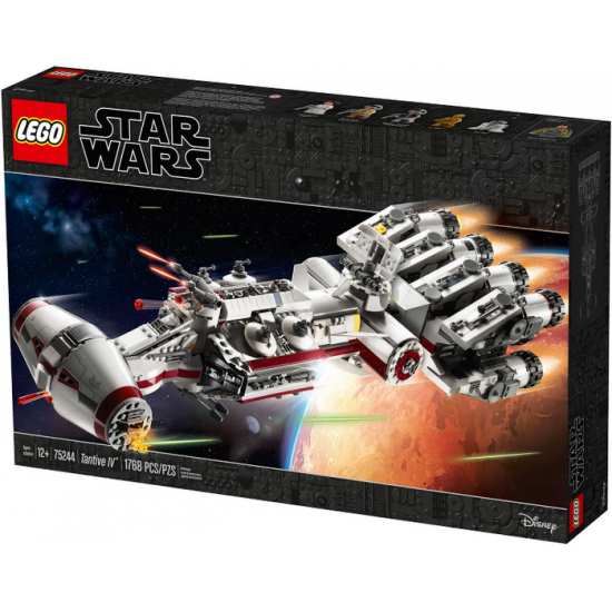 LEGO STAR WARS Tantive IV™ 2019