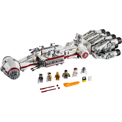 LEGO STAR WARS Tantive IV™ 2019