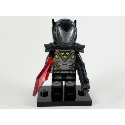 LEGO MINIFIG SERIE 19 Chasseur de primes Galactic...