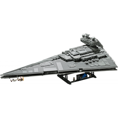 LEGO STAR WARS ULTIMATE COLLECTOR SERIE Imperial Star Destroyer™ 2019