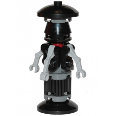 LEGO MINIFIG STAR WARS FX-7 Medical Assistant...