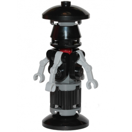 LEGO MINIFIG STAR WARS FX-7 Medical Assistant...