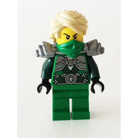 LEGO MINIFIG NINJAGO Lloyd