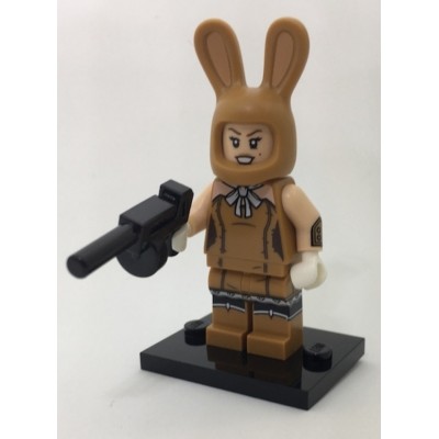 LEGO MINIFIGS BATMAN MOVIE March Harriet 2017