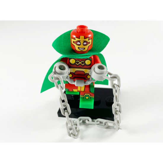 LEGO® Minifigures  série DC Super Heroes -...