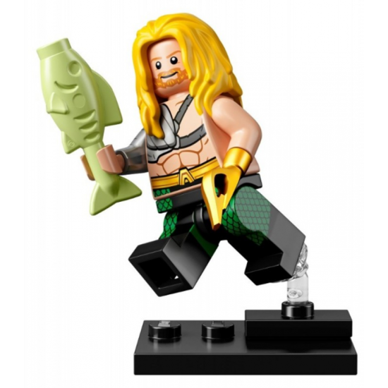 LEGO® Minifigures série DC Super Heroes -...