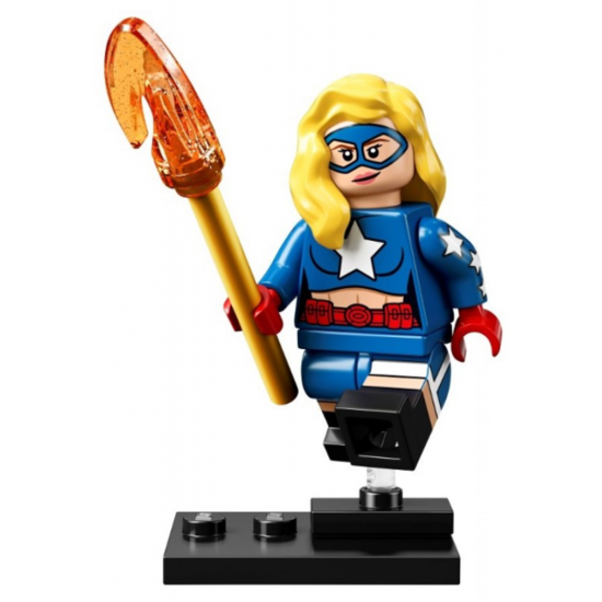 LEGO® Minifigures série DC Super Heroes - Star...