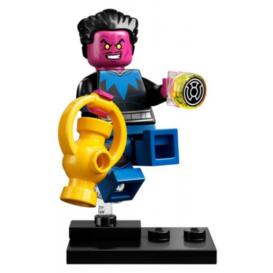 LEGO® Minifigures série DC Super Heroes -...