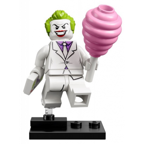 LEGO® Minifigures série DC Super Heroes - Joker...
