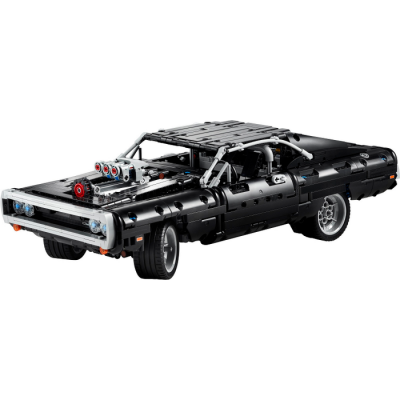 LEGO TECHNIC Dom's Dodge Charger 2020