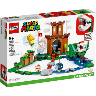 LEGO Super Mario™ Ensemble d'extension La...