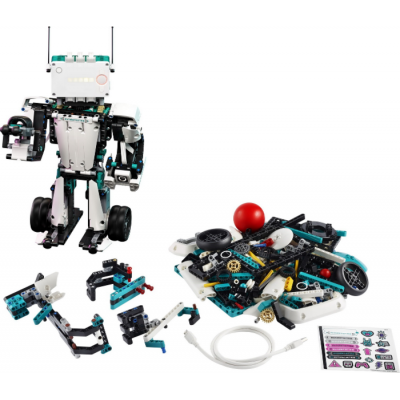 LEGO MINDSTROM Robot Inventor 2020