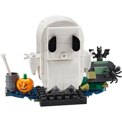 LEGO BRICKHEADZ Le fantôme 2019
