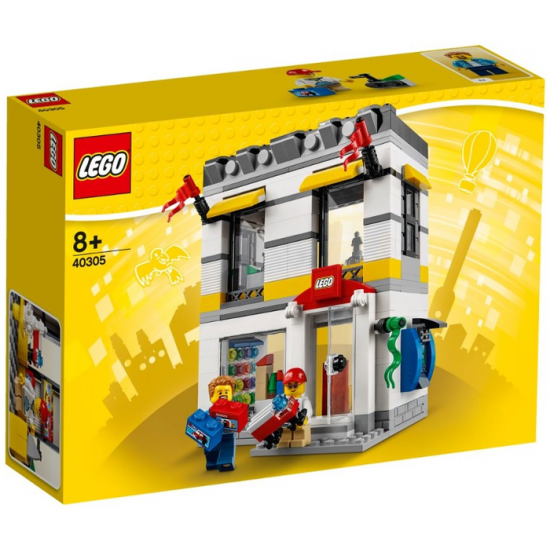 LEGO CREATEUR EXCLUSIF Boutique LEGO® à...