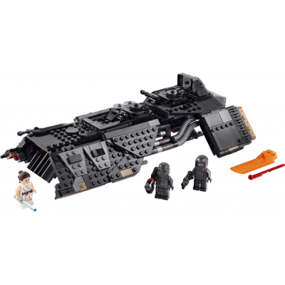 LEGO STAR WARS Vaisseau de transport des Chevaliers de Ren™ 2020